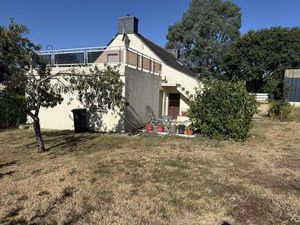 Vente Maison à Treffléan (56250) : à vendre / 82m² Treffléan