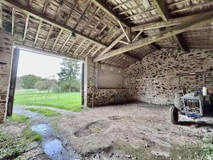 Vente Terrain à Chaumes-en-Retz (44320) : à vendre / 650m² Chaumes-en-Retz