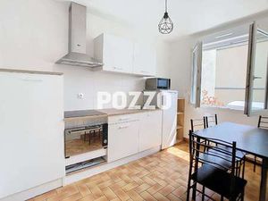 Location Appartement T1 à Saint-Hilaire-du-Harcouët (50600) : à louer T1 / 22m² Saint-Hila