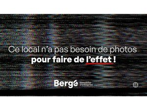 Location locaux professionnels 48 m² à Cannes (06400)  2 717 €