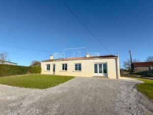 Location Maison à Drain (49530) : à louer / 105m² Drain