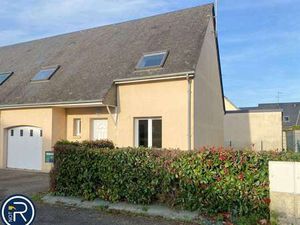 Location Maison à Laval (53000) : à louer / 85m² Laval