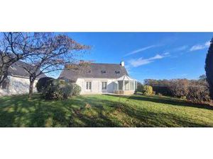 Location Maison à Séné (56860) : à louer / 133m² Séné
