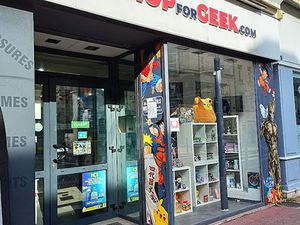 Location locaux professionnels 105 m² à Le Havre (76600)  1 667 €