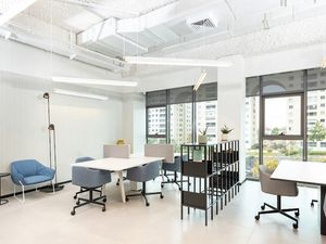 Location meublée locaux professionnels 10 m² à Paris 17ème (75017)  409 €