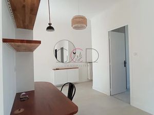 Location meublée appartement 4 pièces 91.34 m² à Aix-en-Provence (13090)  2 060 €
