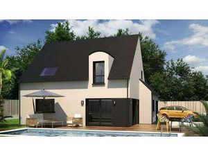 Vente Maison à Sainte-Hélène (56700) : à vendre / 104m² Sainte-Hélène