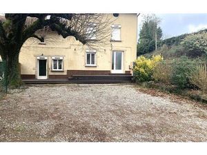 Location appartement  84.36 m² T-4 à Chuzelles  1 250 €