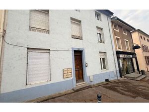 Appartement Laneuveville-devant-Nancy 58 m² T-3 à vendre  109 000 €