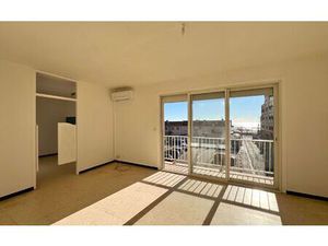 Appartement Valras-Plage 56.53 m² T-3 à vendre  159 500 €