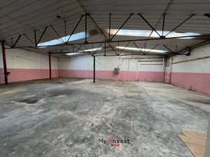 Location locaux professionnels à Laon (02000)  1 200 €
