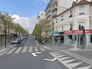 Location locaux professionnels 36 m² à Vincennes (94300)  1 950 €