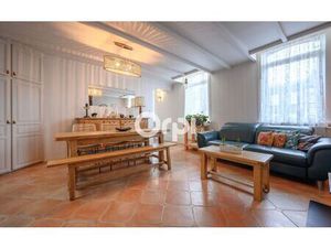 Maison Anzin 118 m² T-5 à vendre  182 000 €