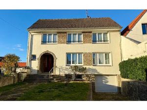 Maison Étaples m² T-7 à vendre  420 000 €