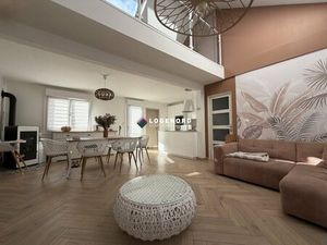 en vente Maison 93 5 m² – 344 000 € |Houplines