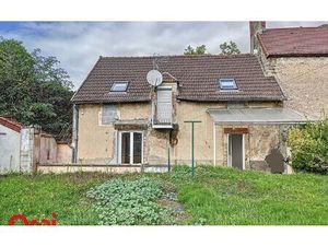 Maison Montmarault m² T-4 à vendre  79 800 €