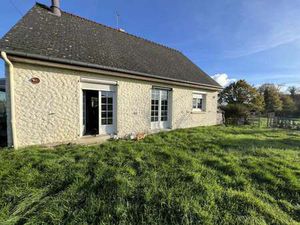 Vente Maison à Plumaudan (22350) : à vendre / 68m² Plumaudan
