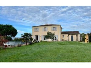 Maison Rivières m² T-6 à vendre  425 000 €