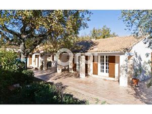 Maison Saint-Paul-en-Forêt m² T-5 à vendre  389 000 €