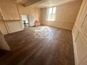 Vente Appartement 4 pièces à Fougères (35300) : à vendre 4 pièces / 105m² Fougères