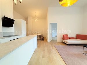 Vente appartement 3 pièces 71 m² à Lille (59000)  388 500 €