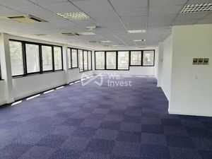 Location locaux professionnels 226 m² à Strasbourg (67000)  2 072 €