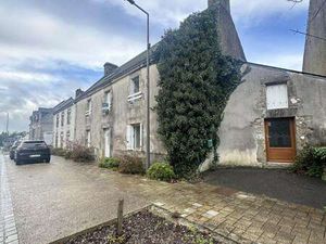 Vente Maison à Brandérion (56700) : à vendre / 85m² Brandérion