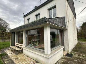 Vente Maison à Hennebont (56700) : à vendre / 90m² Hennebont