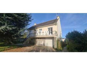 Vente Maison à Lantic (22410) : à vendre / 102m² Lantic