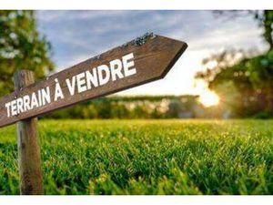 Vente Terrain à Plesder (35720) : à vendre / 500m² Plesder