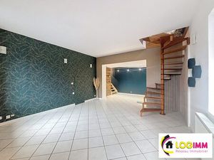 en vente Maison 81 45 m² – 109 990 € |Onnaing