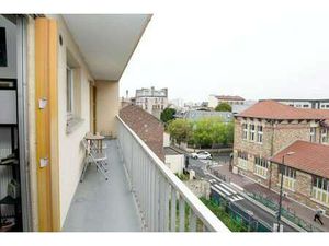 Vente Appartement 2 pièces à Malakoff (92240) : à vendre 2 pièces / 52m² Malakoff