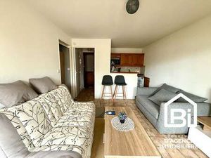 Location Appartement 2 pièces Meublé à Ouistreham (14150) : à louer 2 pièces Meublé / Ouis