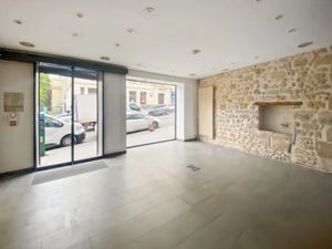 Location locaux professionnels 55 m² à Paris 5ème (75005)  2 688 €