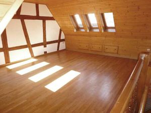 Location Appartement 3 pièces 89m² STRASBOURG 67000