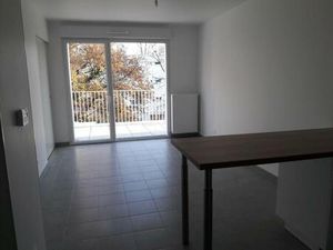 Location Appartement 2 pièces 40m² NANTES 44300