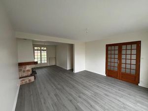 Location Maison 4 pièces 93m² OCTEVILLE 50130