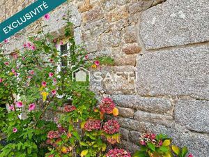 Vente Maison à Ploeren (56880) : à vendre / 55m² Ploeren