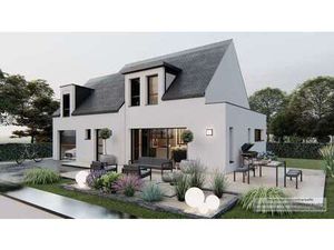 Vente Maison à Auray (56400) : à vendre / 110m² Auray