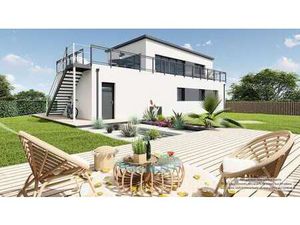 Vente Maison à La Méaugon (22440) : à vendre / 100m² La Méaugon