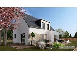 Vente Maison à Pluneret (56400) : à vendre / 112m² Pluneret