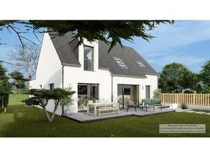 Vente Maison à Trégueux (22950) : à vendre / 118m² Trégueux