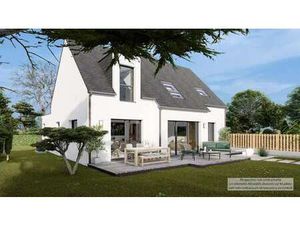 Vente Maison à Yffiniac (22120) : à vendre / 118m² Yffiniac