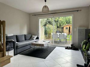 Vente Maison à Orvault (44700) : à vendre / 57m² Orvault