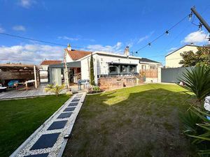 Vente Maison à Saint-Sébastien-sur-Loire (44230) : à vendre / 117m² Saint-Sébastien-sur-Lo