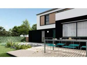 Vente Maison à Baden (56870) : à vendre / 123m² Baden