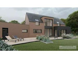 Vente Maison à Loctudy (29750) : à vendre / 125m² Loctudy