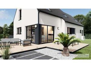 Vente Maison à Saint-Briac-sur-Mer (35800) : à vendre / 101m² Saint-Briac-sur-Mer