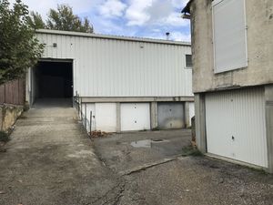 Ensemble immobilier sur avignon