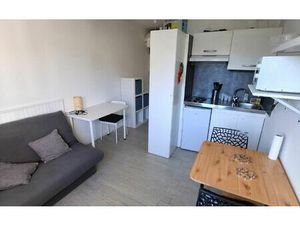 Appartement Bayonne 16 m² T-2 à vendre  97 000 €